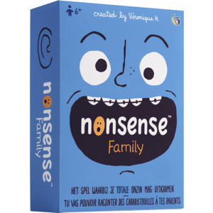  Nonsense Family
