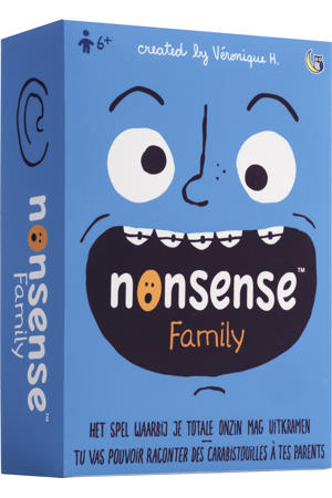  Nonsense Family