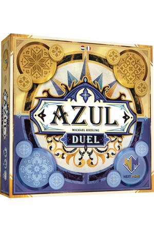 Azul Duel