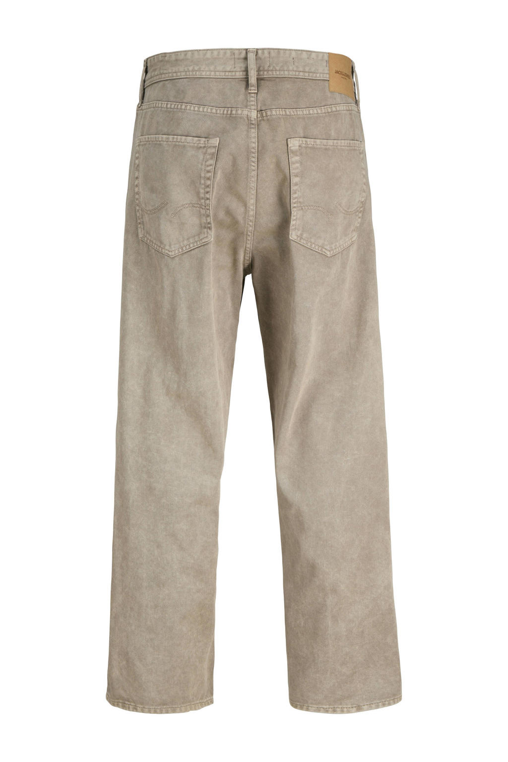 JACK & JONES heren Kostuum broek Jprwinter Twill Slim Broek Sn