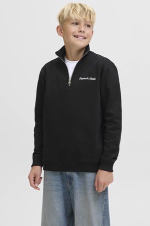 sweater zwart