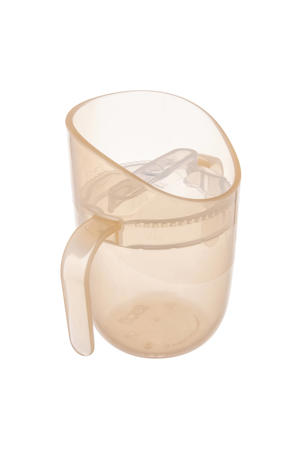 Genius Cup - 150ml - Roze - Stimuleert zelfstandig drinken