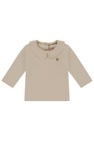 longsleeve ecru