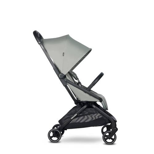 Easywalker Rockey S Fresh Green Buggy | Buggy van Easywalker