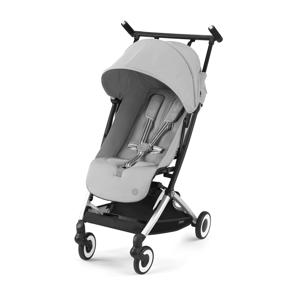 buggy Libelle Fog Grey