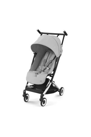 buggy Libelle Fog Grey