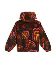 thumbnail: O'Neill fleece sweater bruin