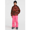 O'Neill fleece sweater bruin