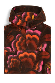 thumbnail: O'Neill fleece sweater bruin