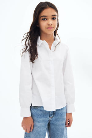 blouse wit