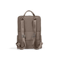 thumbnail: SUITSUIT  rugzak Natura 16L Plaza Taupe