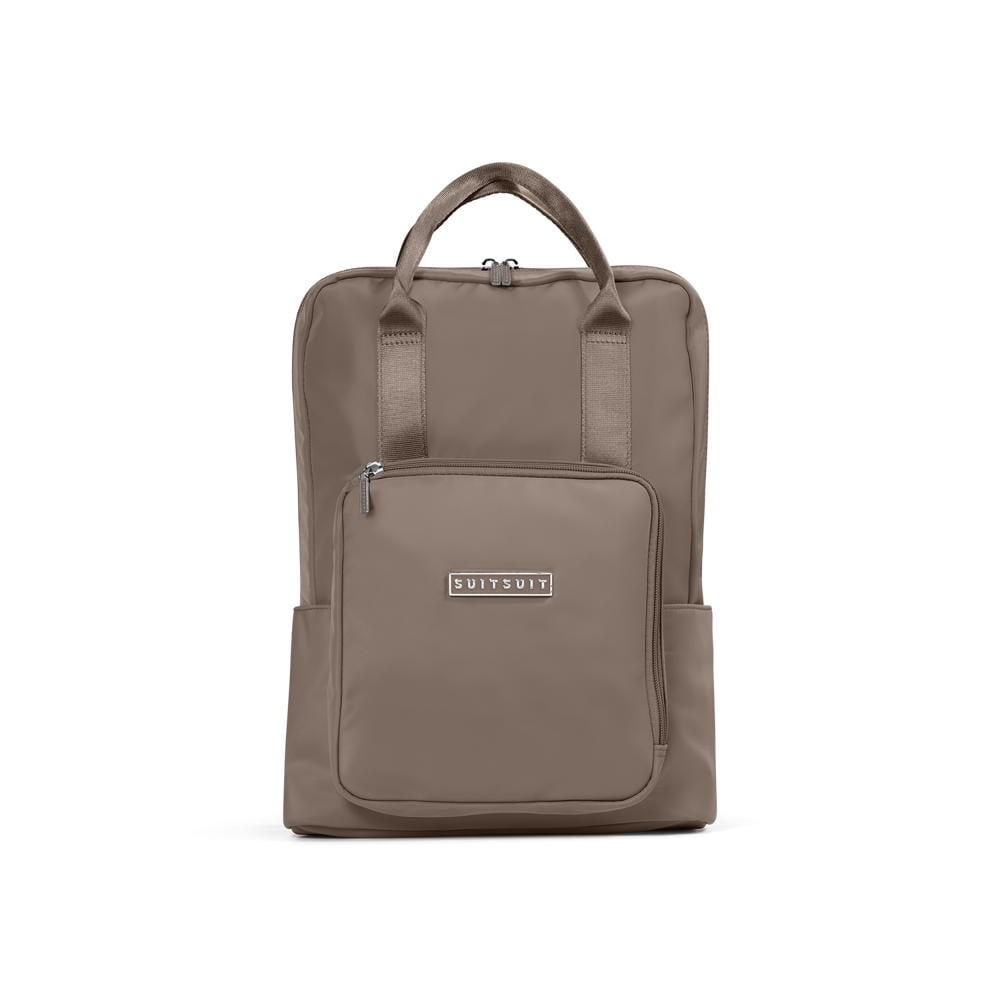 SUITSUIT rugzak Natura 16L Plaza Taupe