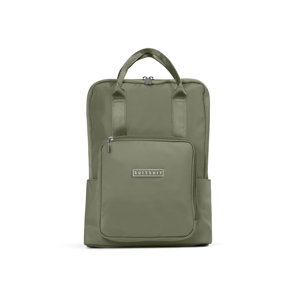 SUITSUIT rugzak Natura 16L Dark Olive