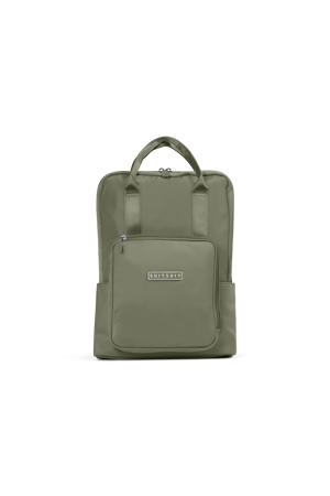  rugzak Natura Dark Olive
