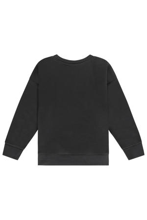 sweater grijs