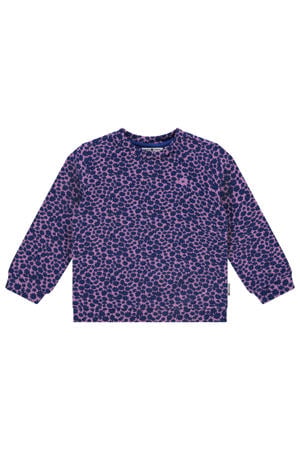 sweater paars