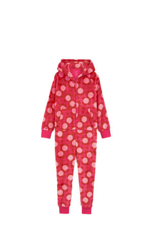 onesie roze
