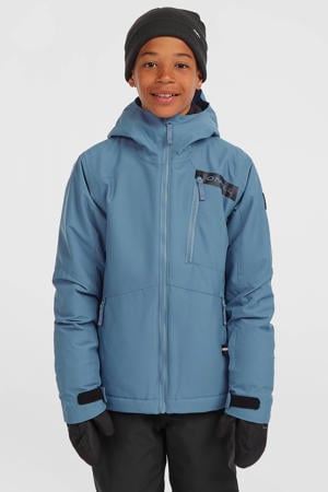 ski-jas FWC'Cruz blauw