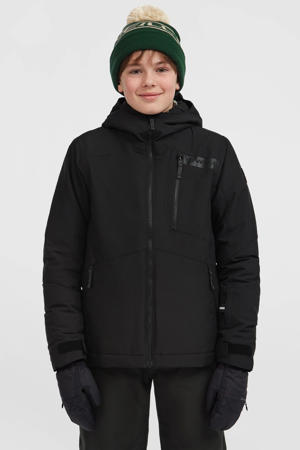 ski-jas FWC'Cruz zwart