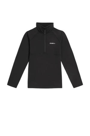 fleece skipully FWC'Cruz zwart