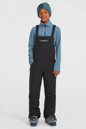 ski-sjalopette FWC'Cruz Bib  zwart