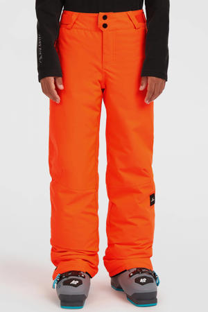 skibroek FWC'Cruz  oranje