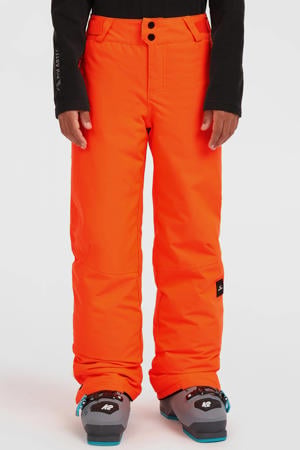 skibroek FWC'Cruz oranje