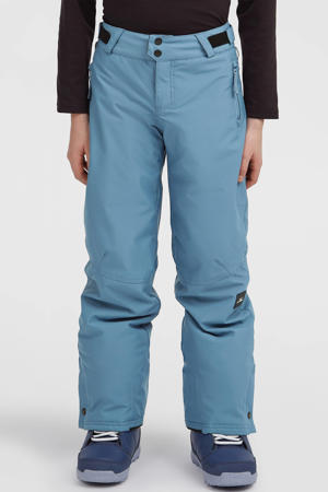 skibroek FWC'Cruz blauw