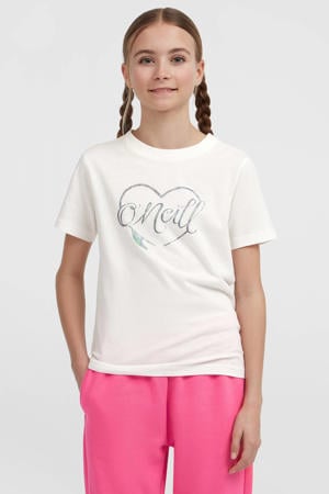 T-shirt wit