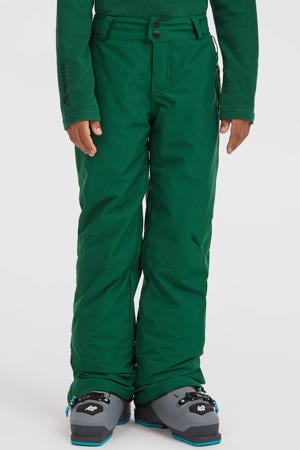skibroek FWC'Cruz  donkergroen