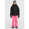 O'Neill ski-jas FWC'Cruz Puffer zwart