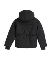 thumbnail: O'Neill ski-jas FWC'Cruz Puffer zwart