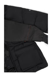 thumbnail: O'Neill ski-jas FWC'Cruz Puffer zwart