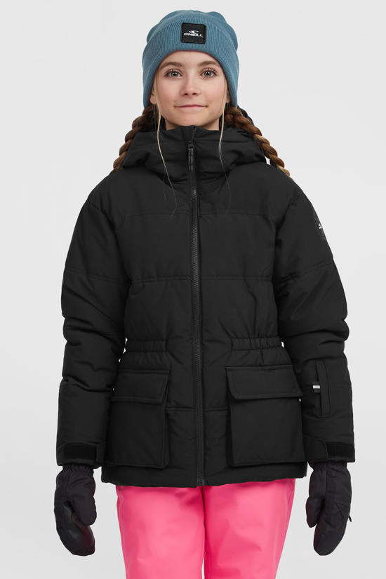 winterjassen meisjes