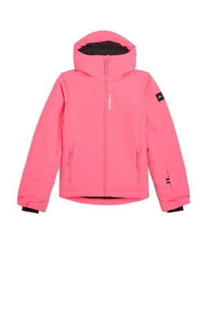 ski-jas FWC'Cruz roze