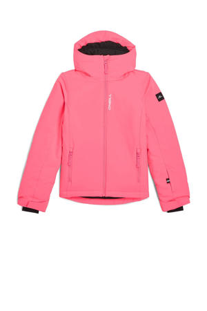 ski-jas  FWC'Cruz roze