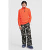 O'Neill fleece skipully FWC'Cruz Jack's Polartec® oranje