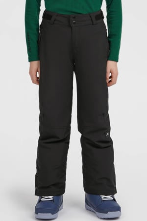 skibroek FWC'Cruz  zwart
