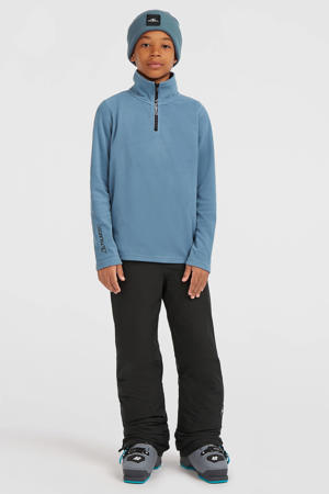 fleece skipully FWC'Cruz Jack's Polartec® blauw