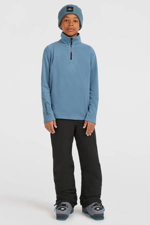 fleece skipully FWC'Cruz Jack's Polartec® blauw