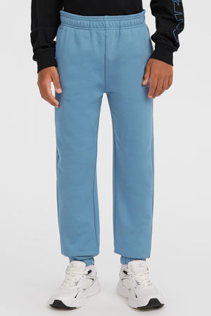 joggingbroek blauw