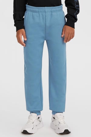 joggingbroek blauw
