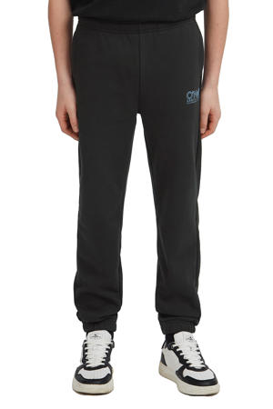 joggingbroek zwart