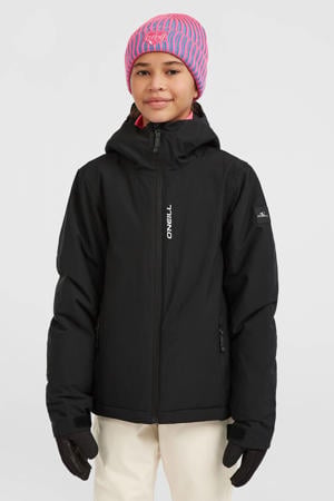 ski-jas FWC'Cruz zwart