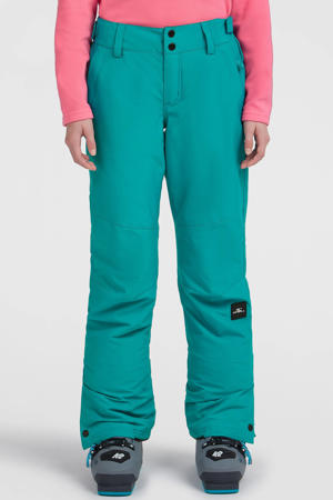 skibroek FWC'Cruz  turquoise