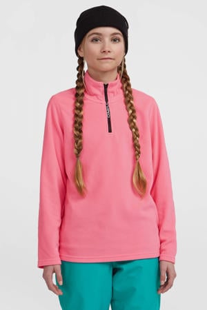 fleece skipully FWC'Cruz Jack's Polartec® roze