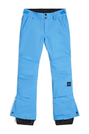 skibroek FWC'Cruz blauw