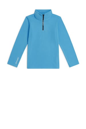 fleece skipully FWC'Cruz Jack's Polartec® blauw
