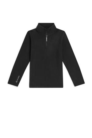 fleece skipully FWC'Cruz Jack's Polartec® zwart