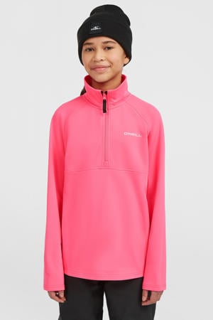 fleece skipully FWC'Cruz roze